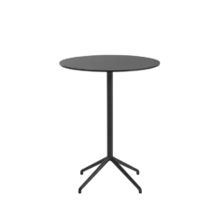 Still Cafébord – Ø 75 cm, H 95 cm