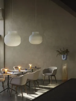 Still Cafébord – Ø 75 cm, H 73 cm