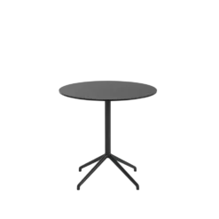 Still Cafébord – Ø 75 cm, H 73 cm
