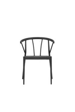 Stina Matstolar Black