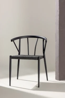 Stina Matstolar Black
