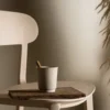 Åstol Matstolar Beige