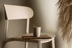 Åstol Matstolar Beige