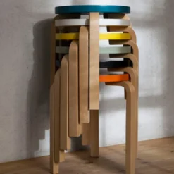 Stool 60 pall