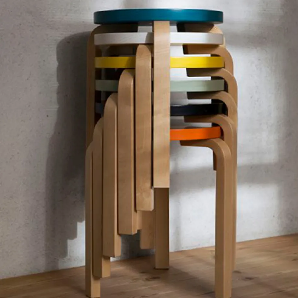 Stool 60 pall