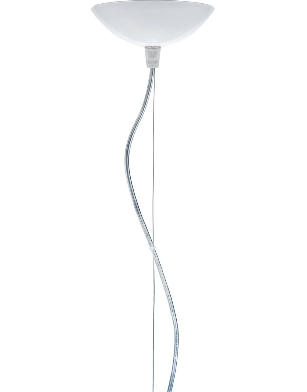 Stor FL/Y Glossy Opaque Pendel Taklampa