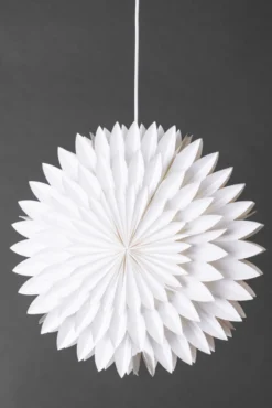 Storlien Taklampor ⌀46 White