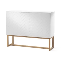 Story cabinet skåp vit