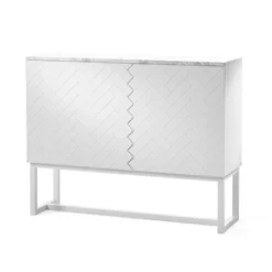 Story cabinet skåp vit