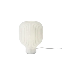 Strand bordslampa
