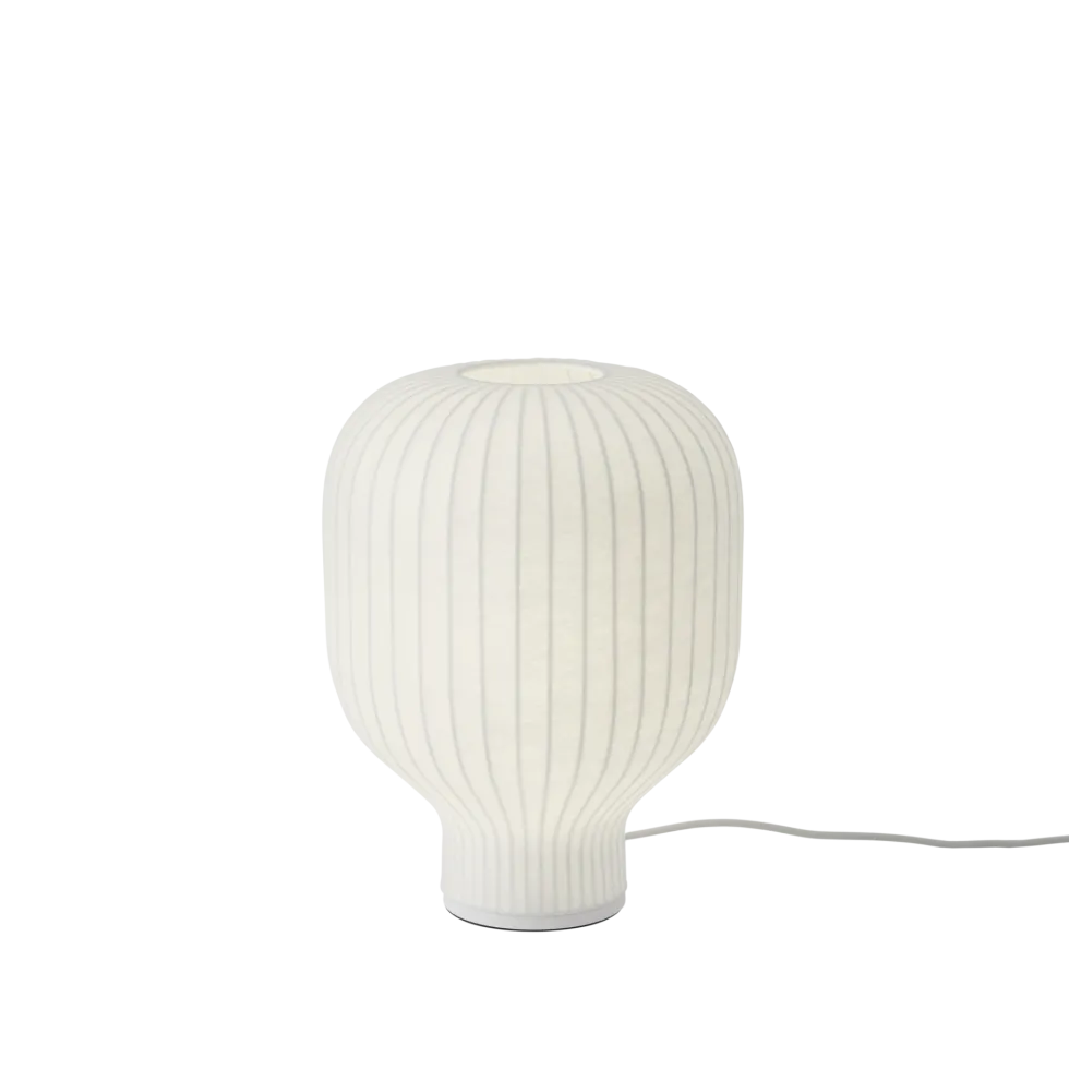 Strand bordslampa
