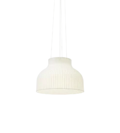 Strand pendel – öppen Ø60 cm