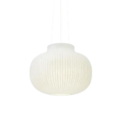 Strand pendel – sluten Ø80 cm
