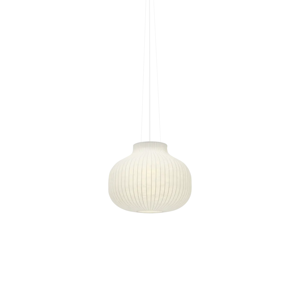 Strand pendel – sluten Ø45 cm