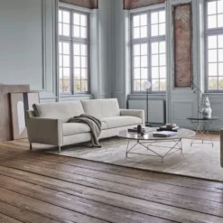 Streamline 220 soffa kampanj