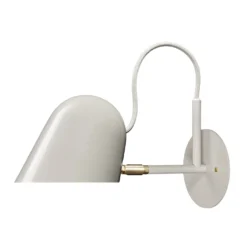 Streck vägglampa