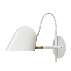 Streck vägglampa