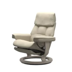 Stressless® Ruby Power fåtölj