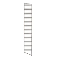 String golvgavel 200×30 brun