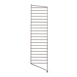 String golvgavel 115×30 brun