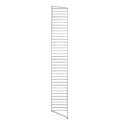 String golvgavel 200×30 svart