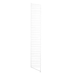 String golvgavel 200×30 vit