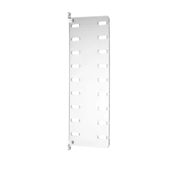 String plex väggavel 50×20