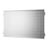 String ryggskiva galvaniserad 58×36