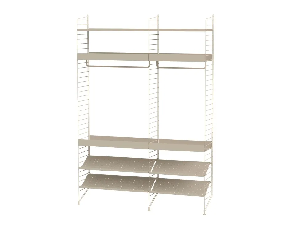 String Sovrum C