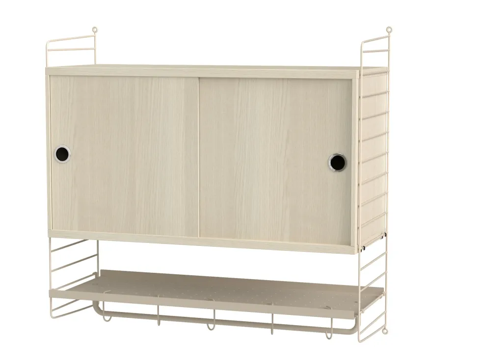 String Sovrum F