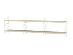 String Vardagsrum O