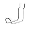 String vertikal dubbelkrok 2-pack