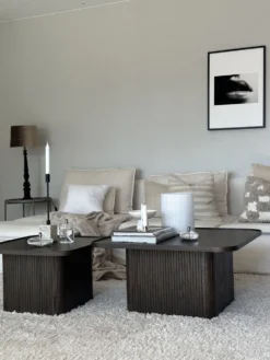 Sullivan soffbord 60×60
