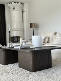 Sullivan soffbord 80×80