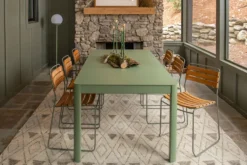 Surprising Teak Stol