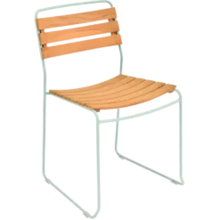 Surprising Teak Stol