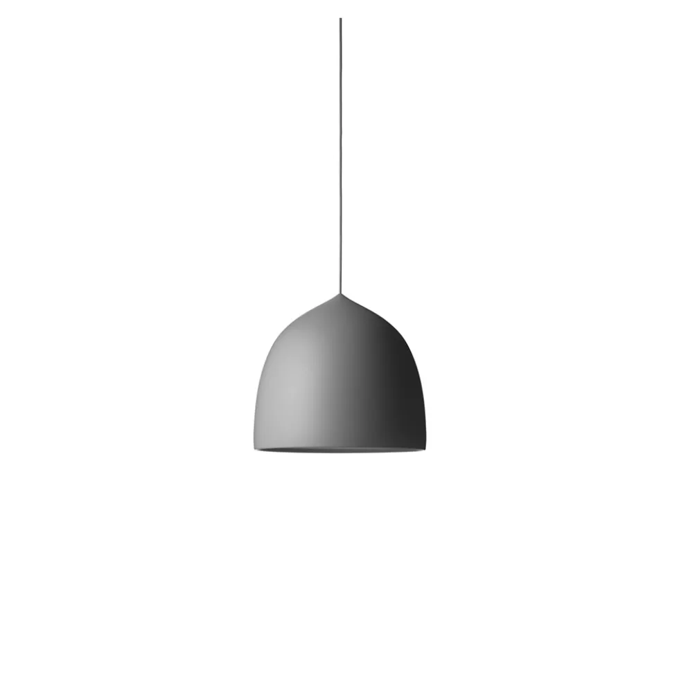 Suspence P2 pendel