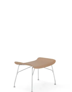 S/Wood Basic Fotpall Faner