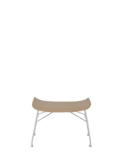 S/Wood Basic Fotpall Faner