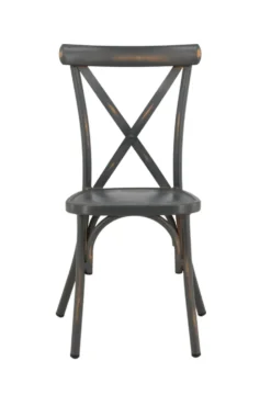 Tablas Matstolar Dark Grey