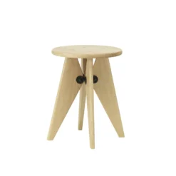 Tabouret solvay pall
