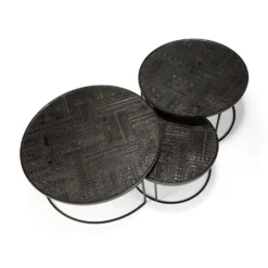 Tabwa coffee table