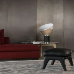 Taccia bordslampa