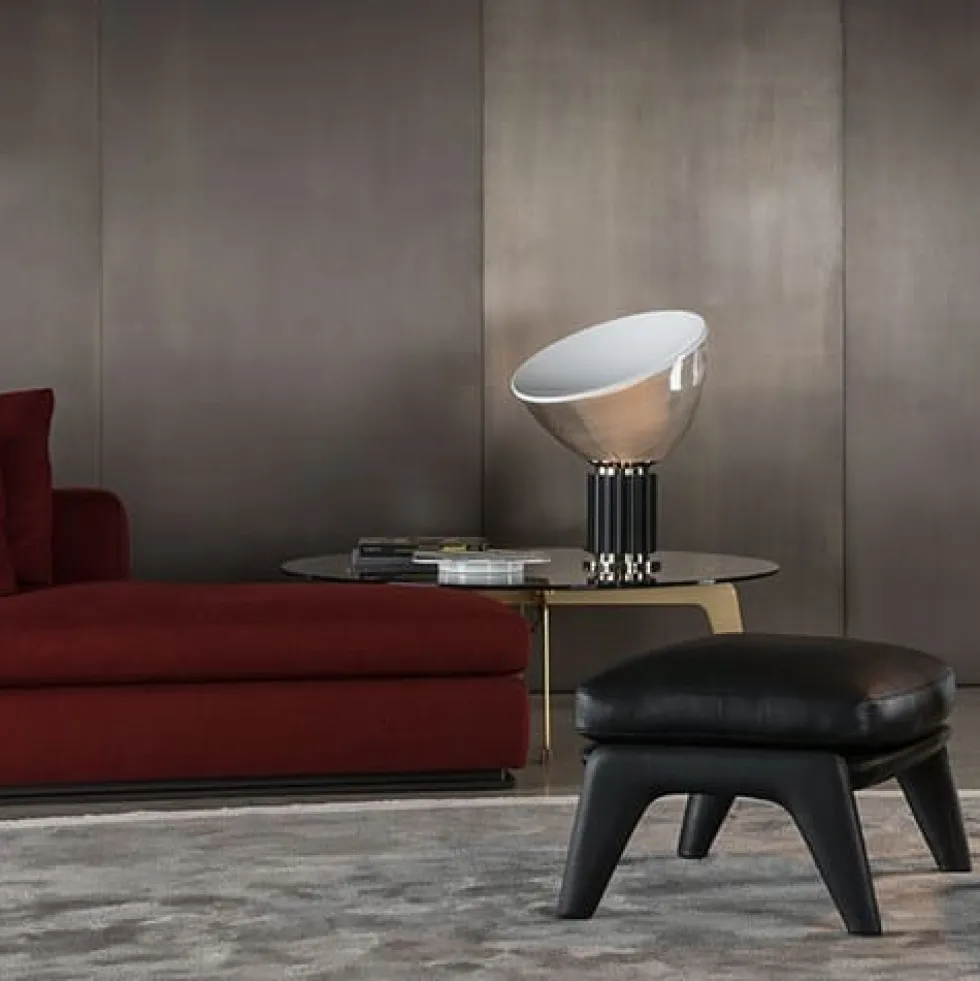 Taccia bordslampa