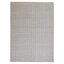 Tanne matta white/grey