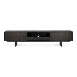 Teak Mosaic sideboard