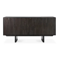 Teak Mosaic sideboard