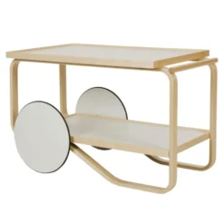 Tea Trolley 901 serveringsvagn