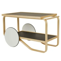 Tea Trolley 901 serveringsvagn