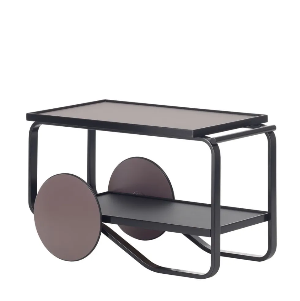 Tea Trolley 901 serveringsvagn